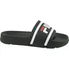 Fila Claquettes mules Morray bay noir w et j Noir taille : 38 réf : 56930