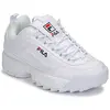Baskets femme Fila Disruptor Blanc 38 1010302-1FG