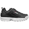 Baskets femme Fila Disruptor Noir 37 1010302-25Y