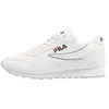 Baskets femme Fila Orbit Low Blanc 36 1010308-1FG