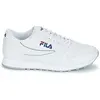 Fila Orbit Low - Blanc - 40