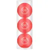 Balles de golf Legend Club Champion (x3) Rouge TU WS9900094