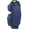 Fastfold Cartbag élégant Diamond, marine