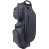 Fastfold Cartbag élégant Diamond, noir