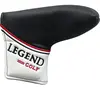 Couvre-club Legend Putter Blade Noir TU LE1001214
