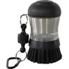 Legend Brosse à raquettes Premium Water Brush