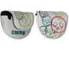 Couvre-club Legend Skulls Mallet Blanc TU LE7000190