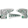 Couvre-club Legend Lucky Skull Blade Style Blanc TU LE7000080