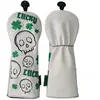 Couvre-club Legend Lucky Skull Fairway Blanc TU LE7000060