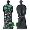 Couvre-club Legend Lucky Skull Hybrid Noir TU LE7000020