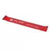 Lot de 40 bandes de résistances Pure2Improve medium Rouge TU P2I202290