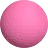 Balles de golf Legend Bulk (x2) Rose TU WS5000090