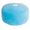 Pure2Improve - Coussin de méditation pour Yoga et méditation, Bleu