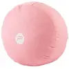 Pure2Improve Oreiller de yoga Rose