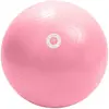 Pure2Improve Ballon d'exercice 65 cm Rose