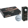 Balles de golf Spalding Distance (x15) Blanc TU SP5030500