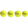 Balles de golf Spalding Range (x300) Jaune TU SP5030580