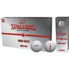 Balles de golf Spalding Red Dot (x15) Rouge TU SP5030610