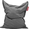 Grand pouf extérieur gris roche Original Outdoor - Fatboy