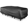 Fatboy - Accessoire Paletti - Noir - Tissu polyester