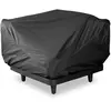 Fatboy - Accessoire Paletti - Noir - Tissu polyester