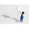Fatboy EDISON THE GIANT-Lampadaire d'extérieur LED H182cm