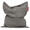 Fatboy - Pouf Original - Noir - Tissu éponge