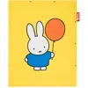 Fatboy - Tapis de jeu Miffy - Jaune - Polyester recyclé