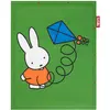 Fatboy - Tapis de jeu Miffy - Vert - Polyester recyclé