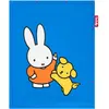 Fatboy - Tapis de jeu Miffy - Bleu - Polyester recyclé