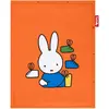 Fatboy - Tapis de jeu Miffy - Orange - Polyester recyclé
