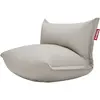 Fatboy - Chauffeuse BonBaron - Gris - Tissu Oléfine