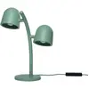 Fatboy - Lampe de table Lebow - Vert - Aluminium - Designer Kranen/Gil...