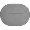 Coussin gris pour fauteuil Netorious - Fatboy