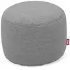 Pouf Point Outdoor - Rock Grey Fatboy
