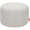 FATBOY pouf POINT LARGE MINGLE (Marble - Tissu Mingle)