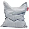 Fatboy - Pouf Original - Bleu - Tissu éponge