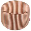 Fatboy - Pouf Point - Marron - Tissu éponge