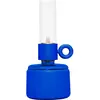 Fatboy FLAMTASTIQUE-Lampe à poser à Huile Plastique/Verre H22.5cm