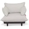 Fatboy - Fauteuil rembourré Paletti - Beige - Tissu Oléfine