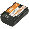 Batterie pour appareil photo Jupio LP-E6NH Canon 2130 mAh Li-ion Premium