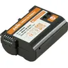 Batterie Jupio EN-EL15C pour Nikon 2100 mAh Li-Ion 7 V Haute Capacité
