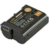 Jupio batterie EN-EL15C ULTRA C (USB-C) 2400mAh