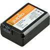 Jupio NP-FW50 batterie pour Sony 1030 mAh