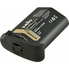 JUPIO JUPIO Batterie PROLINE compatible avec Canon LP-E4