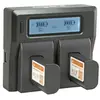 Chargeur double Jupio pour Panasonic DMW-BLK22