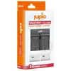 Jupio VALUE PACK batterie rechargeable pour LP-E6NH