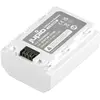 Jupio batterie NP-FZ100 2600mAh ULTRA (18,7Wh)