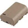 Jupio Canon LP-E6NH Ultra C 2400mAh accu met USB-C input