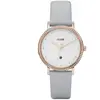 Montre femme cluse cl63001 (ø 33 mm)